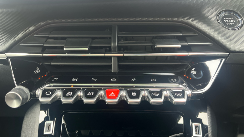 Peugeot 2008 1.2 PureTech 130 GT Line 5dr Petrol Estate